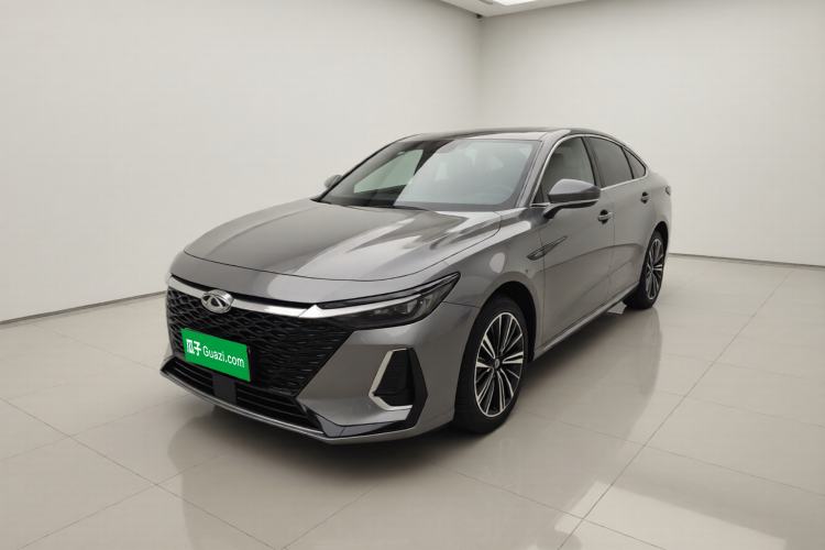 Used Chery Arrizo 8 2022 1.6T DCT Ya