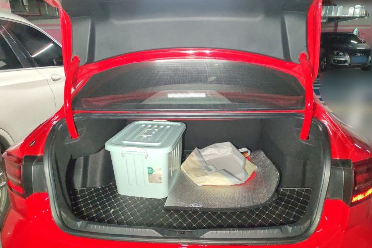 Used Volkswagen Lamando 2021 230TSI DSG Fashion Edition
