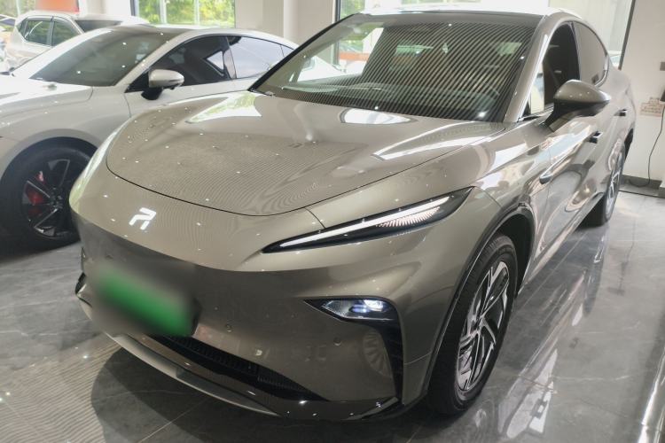 Used Rising R7 2025 Model Urban Edition