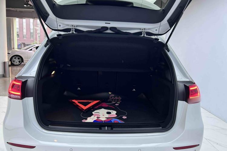 Used Mercedes-Benz B-Class 2022 Revised B 200 Dynamic Edition