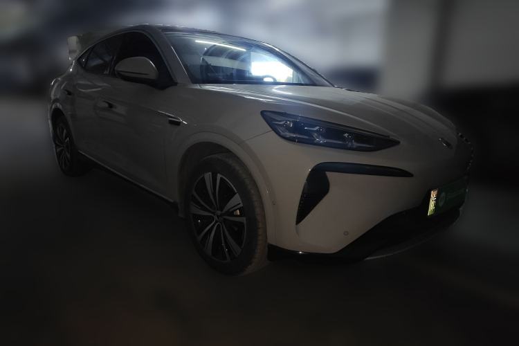 Used Denza N7 2024 702 Smart Drive Pro Edition