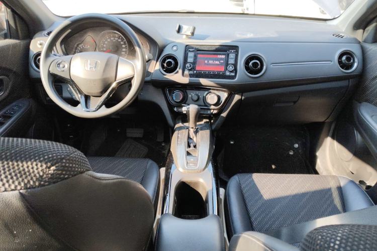 Used Honda XR-V 2015 1.8L EXi CVT Comfort Version