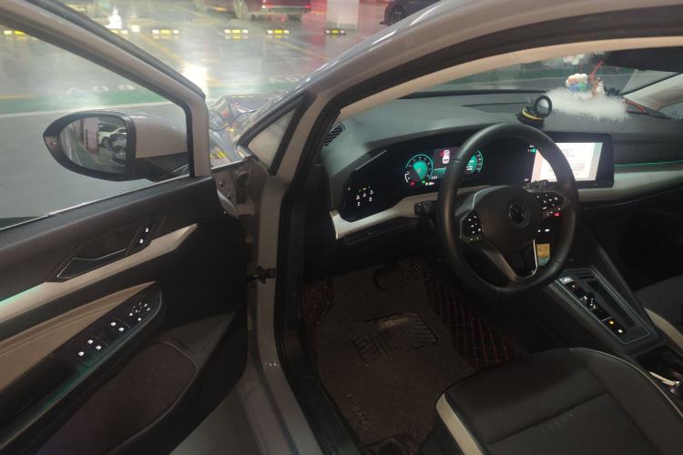 Used Volkswagen Golf 2021 280TSI DSG Pro