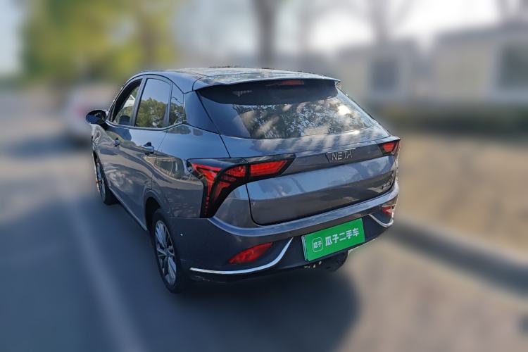 Used NETA V 2022 Chao 400 Lite