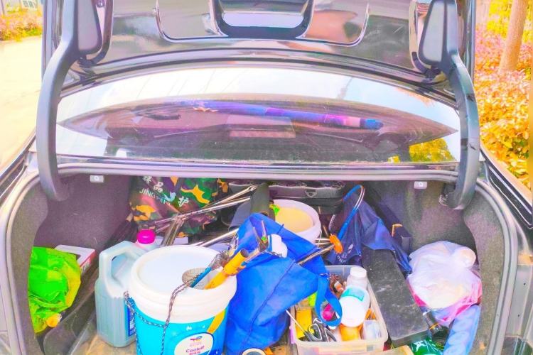 Used Volkswagen Passat 