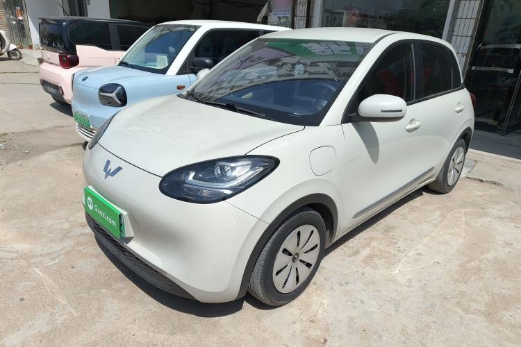 Used Wuling Bingo 2023 333 km Fast-Share Version