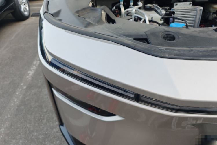 Used Toyota BZ 3X 2025 520 Pro+ Exterior 6