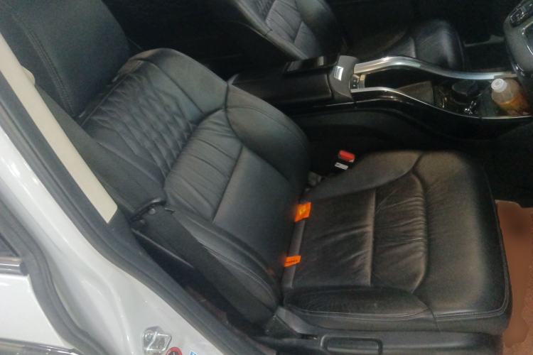 Used Honda Elysion 2024 2.0L eHEV Luxury Edition
