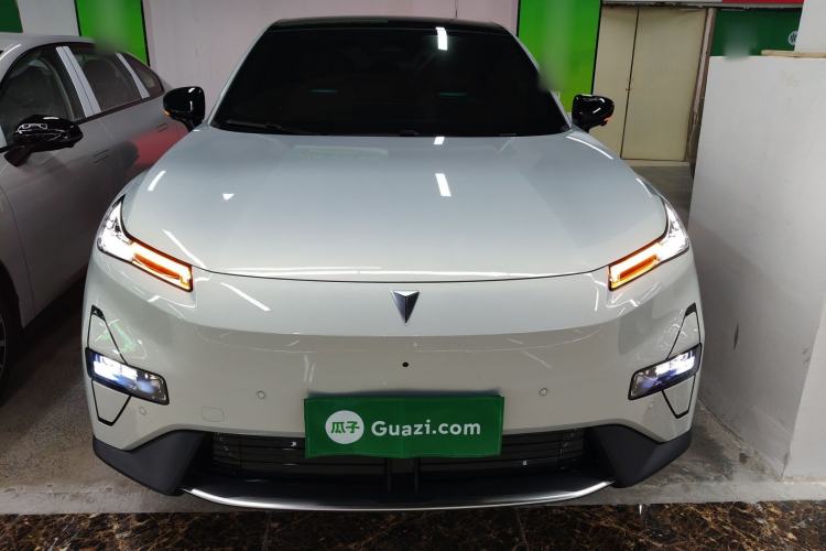 Used Deepal S05 2026 Model 520Plus Pure Electric Edition