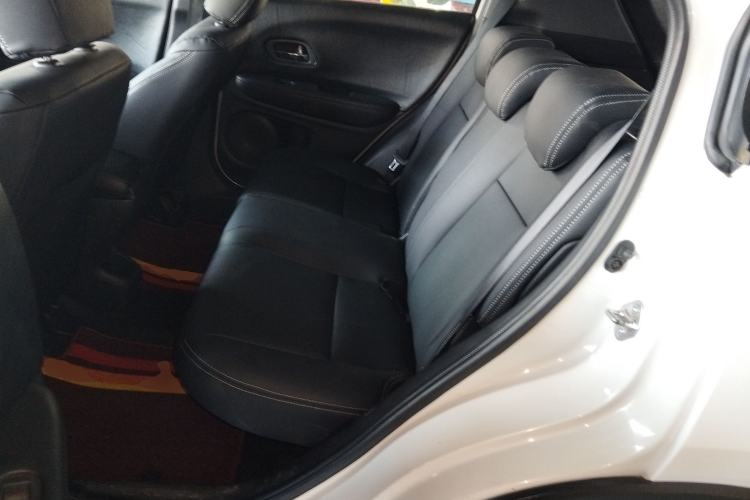 Used Honda XR-V 2015 1.5L LXi Manual Classic Edition
