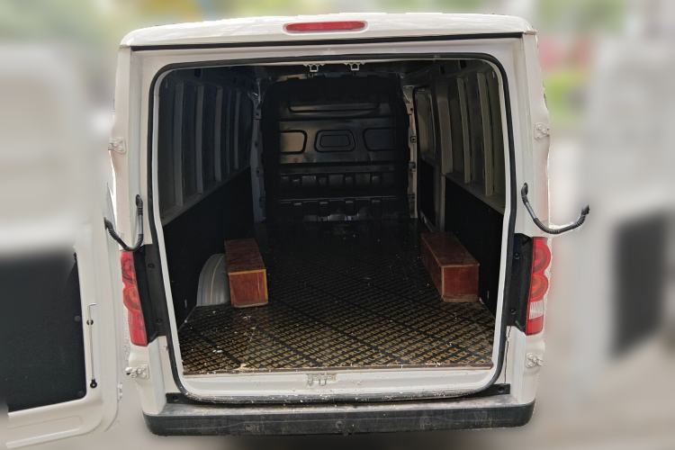 Used Linxys Huangjincang 2025 Value Edition 42.3 kWh