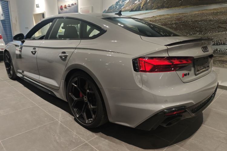 Used Audi RS 5 2024 RS 5 2.9T Sportback Performance Edition