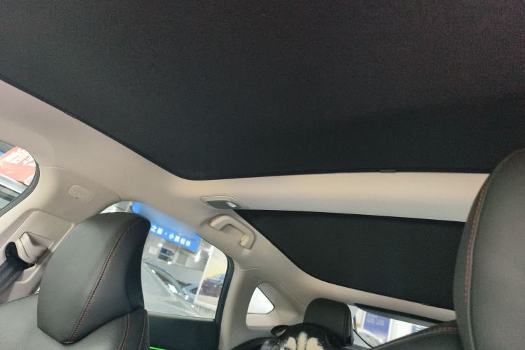 Used XPeng P7 2020 670N