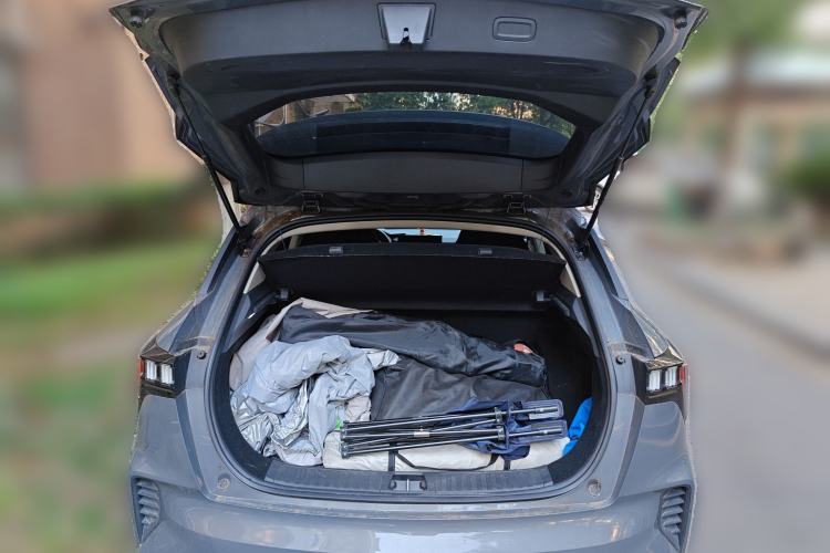 Used Lynk & Co 06 2023 Remix 1.5T Plus Model