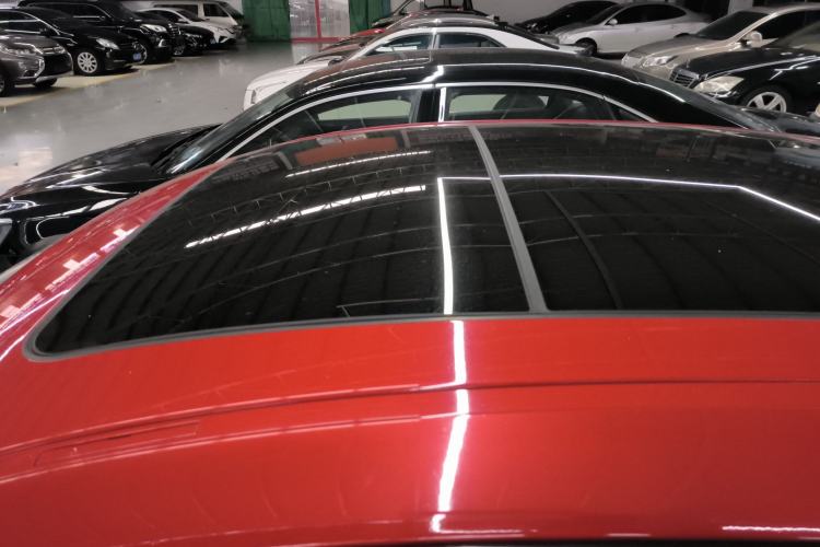 Used BMW 3 Series GT 2016 320i Fashion Model