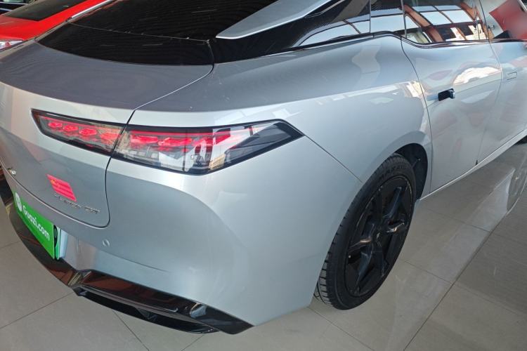 Used Hyptec GT 2023 710 Rear-Drive Ultra-Charging Version