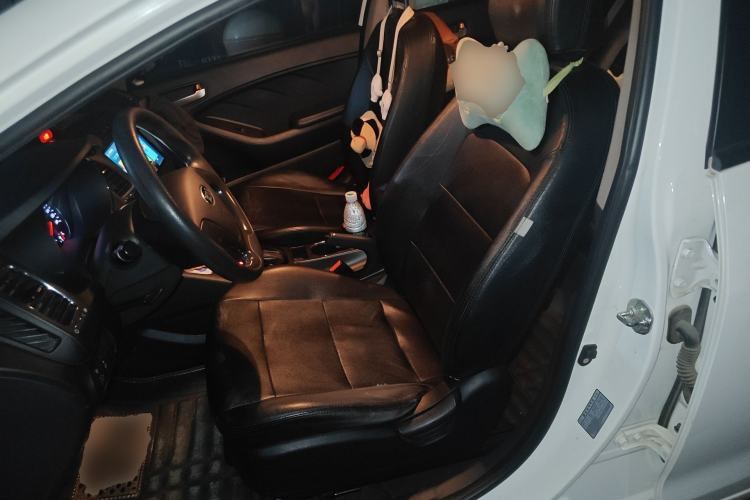 Used Kia K3 2016 1.6L Automatic GL
