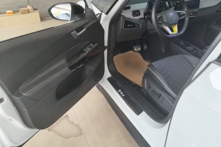 Used Volkswagen ID.3 2023 Pure Smart Edition