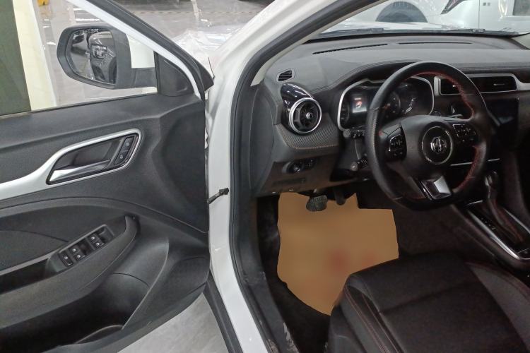 Used MG ZS 2020 180 DVVT Automatic Lite