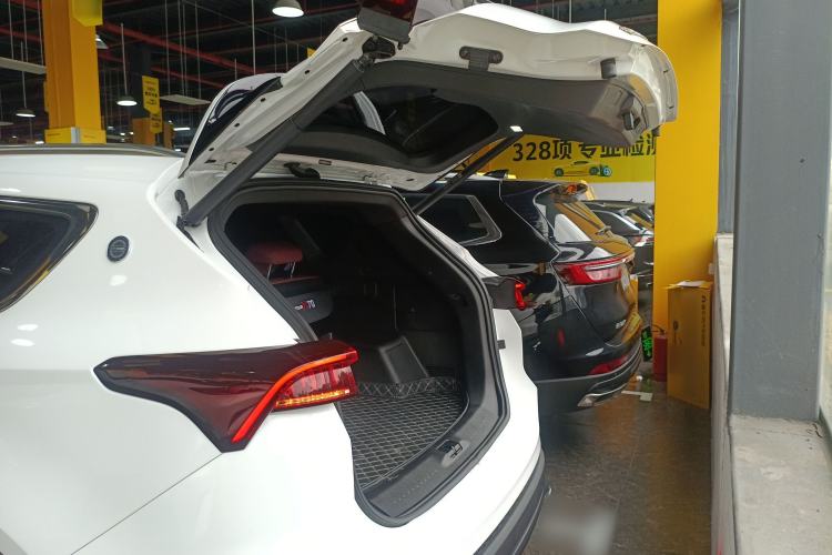 Used JETOUR X70 PLUS 2024 Champion Edition 1.5T DCT Champion MAX 5-Seater