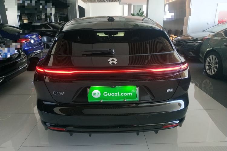 Used Nio ET5T 2025 75 kWh Touring