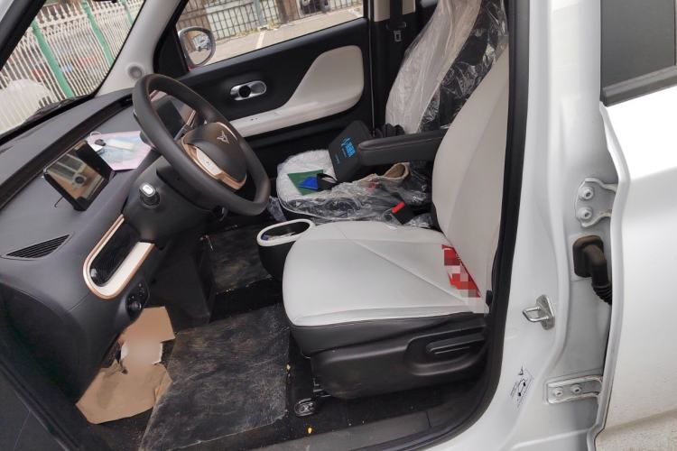 Used Cowin October 2026 Model Mate 300km Ningde Wave-Stepping Edition
