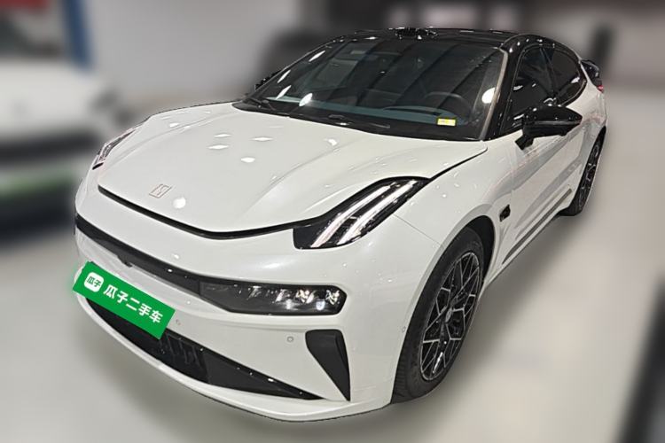 Used Zeekr 001 2025 YOU Edition 100 kWh All-Wheel Drive