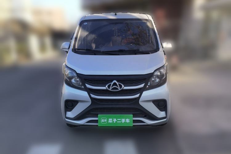 Used CHANGAN KAICHENG Star 5 2021 1.4L Standard Van China VI EA14MR