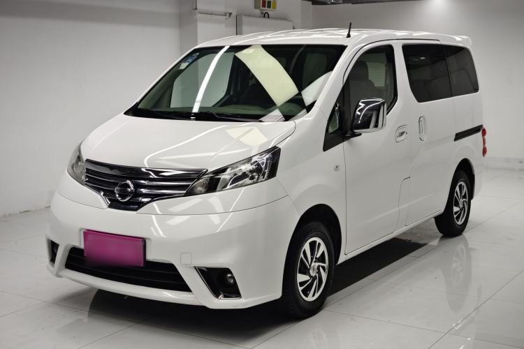 Used Nissan NV200 2018 1.6L CVT Luxury Model