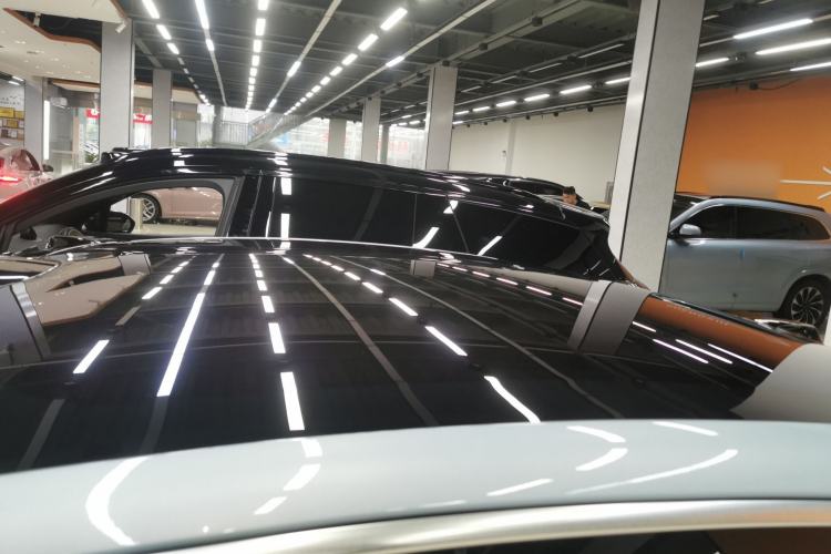 Used Nio ET5 2022 75 kWh