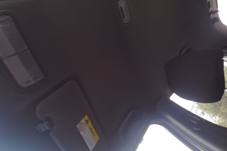 Used Honda XR-V 2020 220TURBO CVT Comfort Version