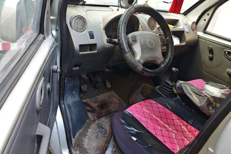 Used Dongfeng Xiaokang K07II 2007 1.0L Base Version BG10-01
