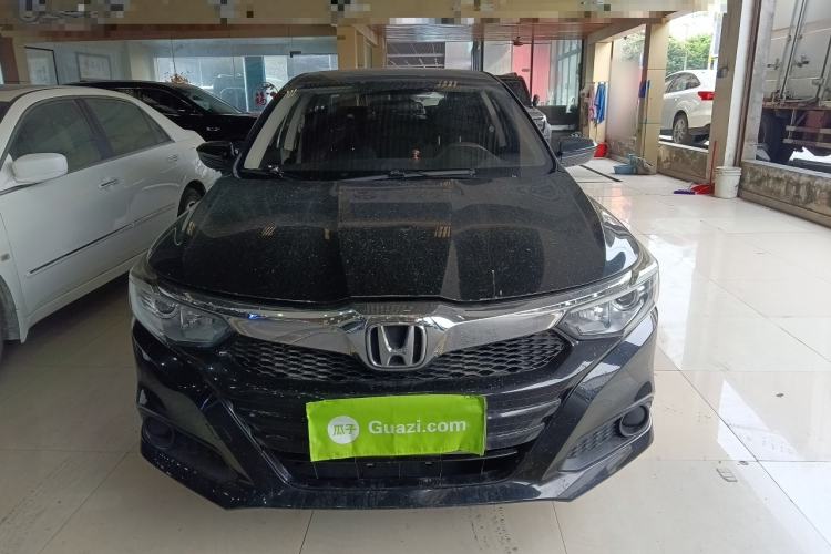 Used Honda Crider 2019 180 Turbo CVT Comfort Version China VI