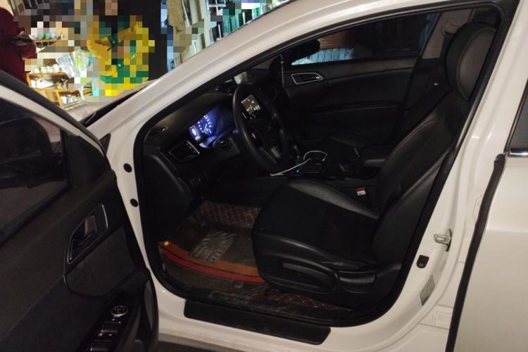 Used Hyundai Mistra 2016 1.8L Automatic Smart GLS