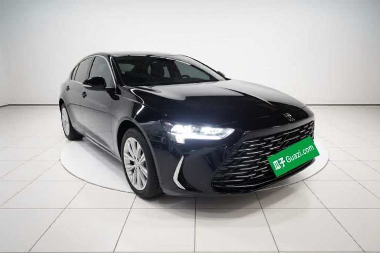 Used Buick Regal 2024 28T Luxury Edition Exterior 1