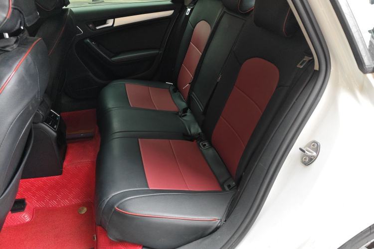 Used Audi A4L 2015 35 TFSI Automatic Standard Model