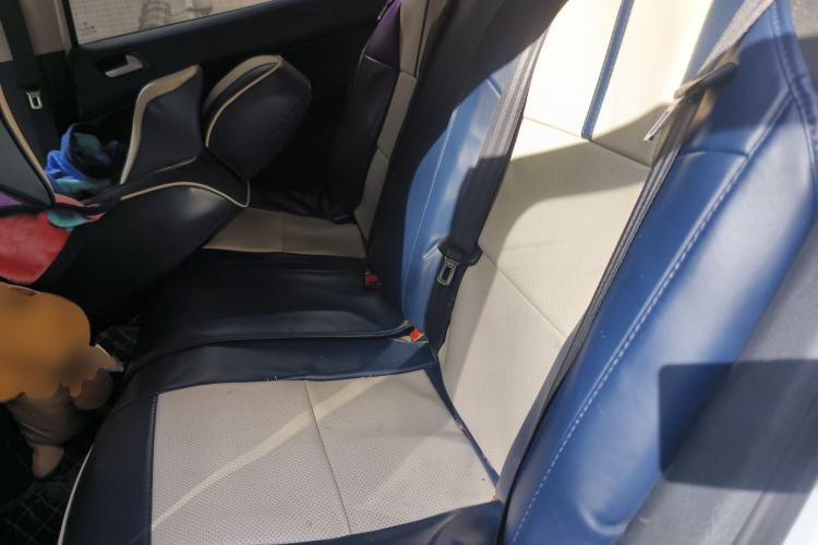 Used Peugeot 308 2013 1.6L Manual YouShang Model