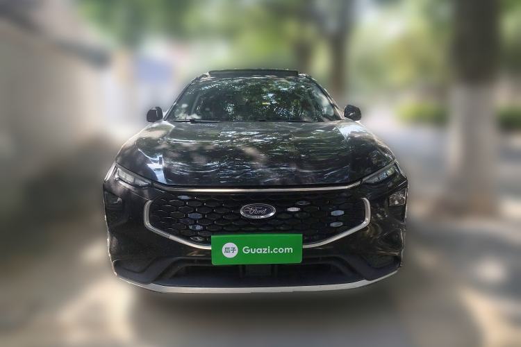 Used Ford EVOS 2022 EcoBoost 245 Style Edition
