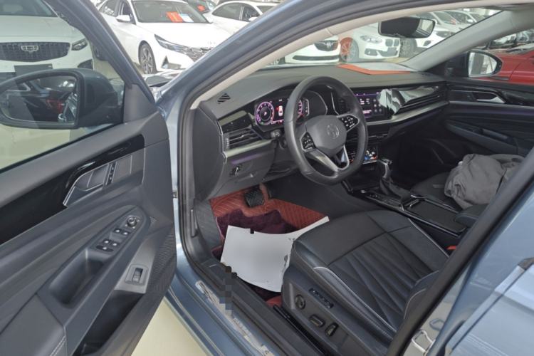 Used Volkswagen Passat 2022 330TSI Luxury Edition