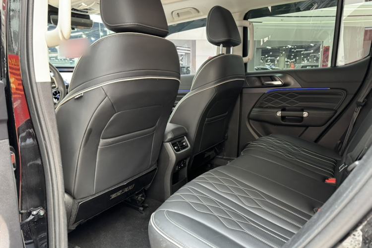 Used Tank 300 2023 Off-Road Edition 2.0T Challenger