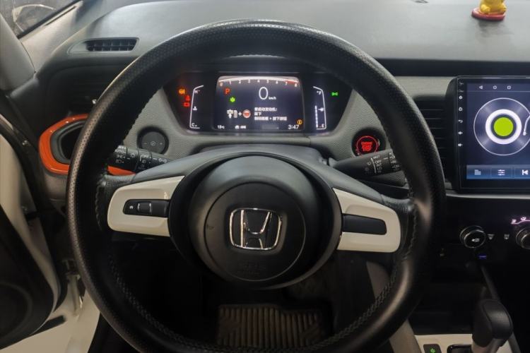 Used Honda LIFE 2023 1.5L CVT SPORT Exciting Edition