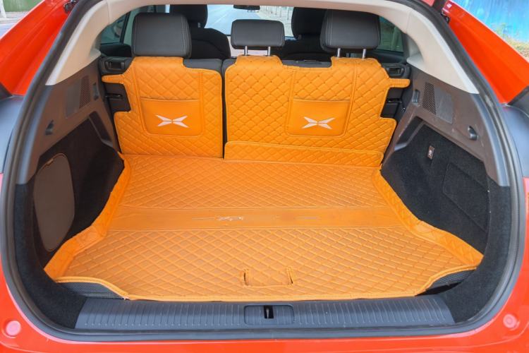 Used XPeng G6 2023 580 Long-Range Pro