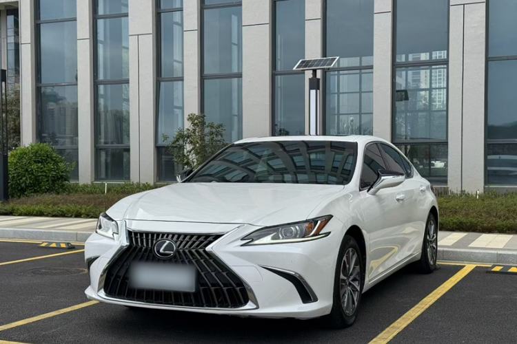 Used Lexus ES 2022 200 Excellence Edition