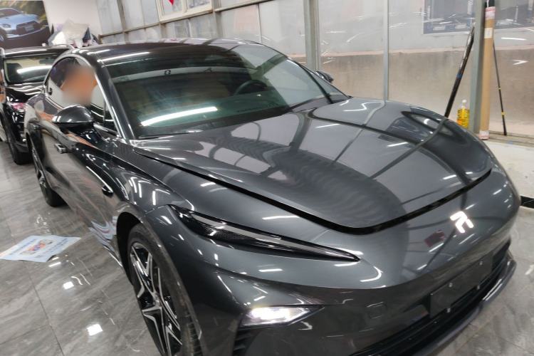 Used Rising F7 2023 Advanced Edition