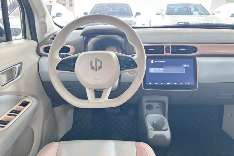 Used Leapmotor T03 2024 310 Comfort Edition Interior 3