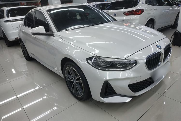 Used BMW 1 Series 2022 120i M Sport Edition
