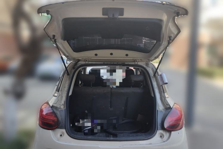 Used Wuling Bingo 2023 333km Enjoy+ Version