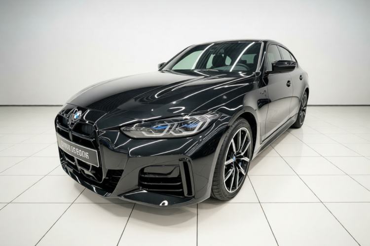 Used BMW 4 Series 2022 425i Gran Coupe M Sport Night Edition