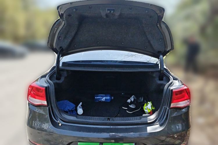 Used Chevrolet Malibu 2018 530T Automatic Fashion Edition
