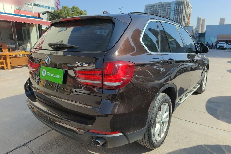 Used BMW X5 (Import) 2015 xDrive28i
